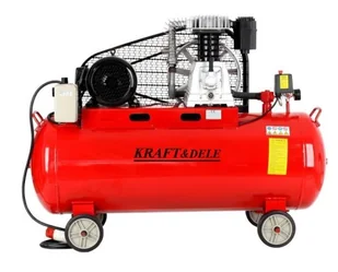 KOMPRESOR 300L KD1476 - Sprężarki i kompresory - miniaturka - grafika 1