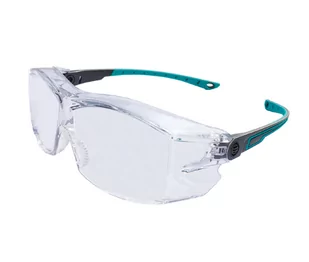 250-66-0020-EN - W pełni regulowane okulary ochronne AEGEAN - Okulary ochronne - miniaturka - grafika 1
