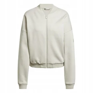 KURTKA DAMSKA ADIDAS ESSENTIAL LOGO BOMBER JD9972 R XL - Kurtki damskie - miniaturka - grafika 1