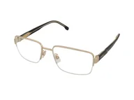 Okulary korekcyjne, oprawki, szkła - Dioptrie szkieł Carrera C FLEX 05/G J5G - miniaturka - grafika 1