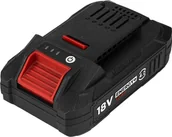 Akumulatory do elektronarzędzi - Graphite Akumulator Energy+ 18V Li-Ion 4.0Ah BOOST UP - miniaturka - grafika 1