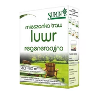 Trawy i trawniki - TRAWA REGENERACYJNA LUWR 1KG Sumin - miniaturka - grafika 1