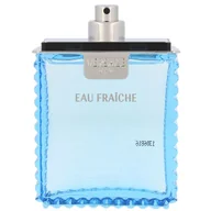 Wody i perfumy męskie - Versace Man Eau Fraiche woda toaletowa spray 100ml - - miniaturka - grafika 1