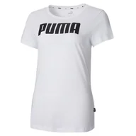 Koszulki i topy damskie - PUMA KOSZULKA ESS 84719502 r XL - miniaturka - grafika 1