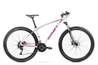 Rowery - Rower Górski MTB ROMET MUSTANG M1 2021 (17") - miniaturka - grafika 1