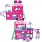 Just Play Myszka Minnie domek - Figurki dla dzieci - miniaturka - grafika 1