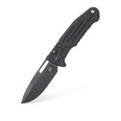 Noże - Nóż składany FOX Knives NEW SMARTY Auto - miniaturka - grafika 1