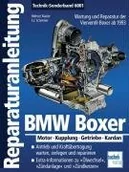 Pozostałe książki - BMW Boxer - miniaturka - grafika 1