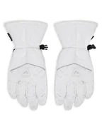 Rękawice narciarskie - Rossignol Rękawice narciarskie RLNWG08 Biały - miniaturka - grafika 1