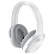 Słuchawki - Razer Gaming Headset Barracuda białe RZ04-03790200-R3M1 - miniaturka - grafika 1