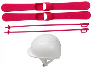 Lalka Anlily Narciarka Zestaw Narciarski Narty - Lalki dla dziewczynek - miniaturka - grafika 4