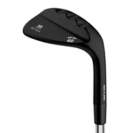 Golf - Miura K-Grind 2.0 Black Wedge kij golfowy - miniaturka - grafika 1