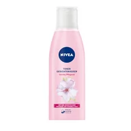 Toniki i hydrolaty do twarzy - Nivea V C.sucha Tonik łagodzący 200ml 81106 - miniaturka - grafika 1