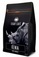 Kawa - Kawa Ziarnista Świeżo Palona Arabica Kenia 250G - miniaturka - grafika 1