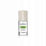 Odżywki do paznokci - Kabos Cosmetics Simply Bio Nail Hardener 10ml - miniaturka - grafika 1