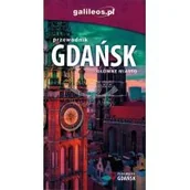 Przewodniki - Przewodnik - Gdańsk. Główne miasto - miniaturka - grafika 1
