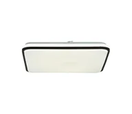 Lampy sufitowe - Brilagi - Oświetlenie ściemnialne LED SMART LED/28W/230V 40x40 cm Wi-Fi Tuya + pilot - miniaturka - grafika 1