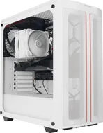 Zestawy komputerowe - Komputer Game X G500 White, Ryzen 7 5800X, 32 GB, Radeon RX 7900 XT, 1 TB M.2 PCIe Windows 11 Pro - miniaturka - grafika 1