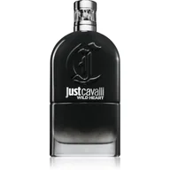 Wody i perfumy męskie - Roberto Cavalli Just Cavalli Wild Heart Woda toaletowa dla mężczyzn 90 ml - miniaturka - grafika 1