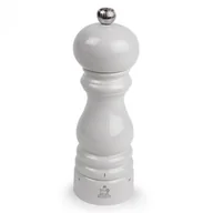 Młynki do soli i pieprzu - PARISRAMA Młynek do soli 18 cm u'Select Pearl Grey / PEUGEOT - miniaturka - grafika 1