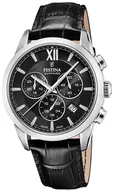 Zegarki męskie - Zegarek Festina F20041-4 Sport Chrono - miniaturka - grafika 1