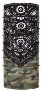 Buff Chusta Original US CAMO CASH MULTI - Czapki i chusty sportowe męskie - miniaturka - grafika 1