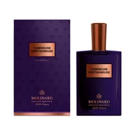 Wody i perfumy damskie - Molinard, Tubereuse Vertigineuse, woda perfumowana 75 ml - miniaturka - grafika 1