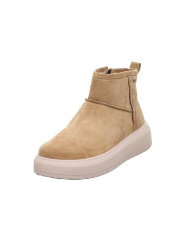 Legero Damskie sztyblety Wonder, Palude (beżowe) 4400, 38 EU, Palude Beige 4400, 38 EU