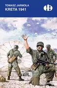 II wojna światowa - Kreta 1941 - miniaturka - grafika 1