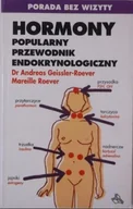 Książki medyczne - Hormony. Popularny przewodnik endokrynologiczny - miniaturka - grafika 1