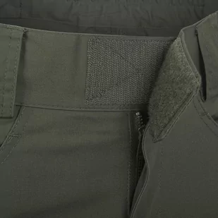 Helikon - Spodnie Greyman Tactical - Czarny - SP-GTP-DC-01 - Odzież taktyczna i umundurowanie - miniaturka - grafika 6