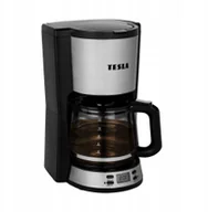 Ekspresy do kawy - TESLA CoffeeMaster ES300 ekspres przelewowy - miniaturka - grafika 1