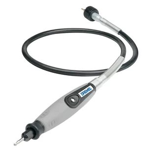 Wałek giętki do narzędzia wielofunkcyjnego DREMEL - Akcesoria do elektronarzędzi - miniaturka - grafika 1