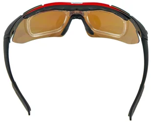 Okulary polaryzacyjne Artnico cze-czar + akcesoria - Okulary sportowe - miniaturka - grafika 7