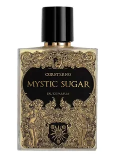 Coreterno Mystic Sugar edp 100 ml - Wody i perfumy unisex - miniaturka - grafika 1