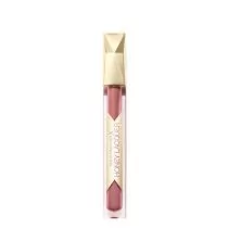 Max Factor Colour Elixir Honey Lacquer Lipstick 05 Honey Nude - Szminki - miniaturka - grafika 1