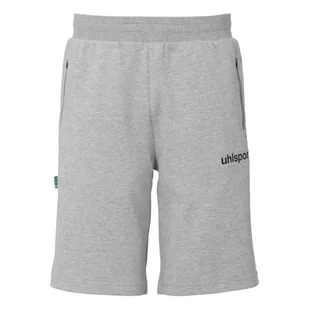 uhlsport ID szorty krótkie spodenki piłkarskie - Piłka nożna - miniaturka - grafika 1