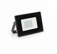 Lampy ogrodowe - Naświetlacz LED 20W 1600lm 4000K 120° IP65 Floodlight Lumax Heda HFL120N czarny - miniaturka - grafika 1