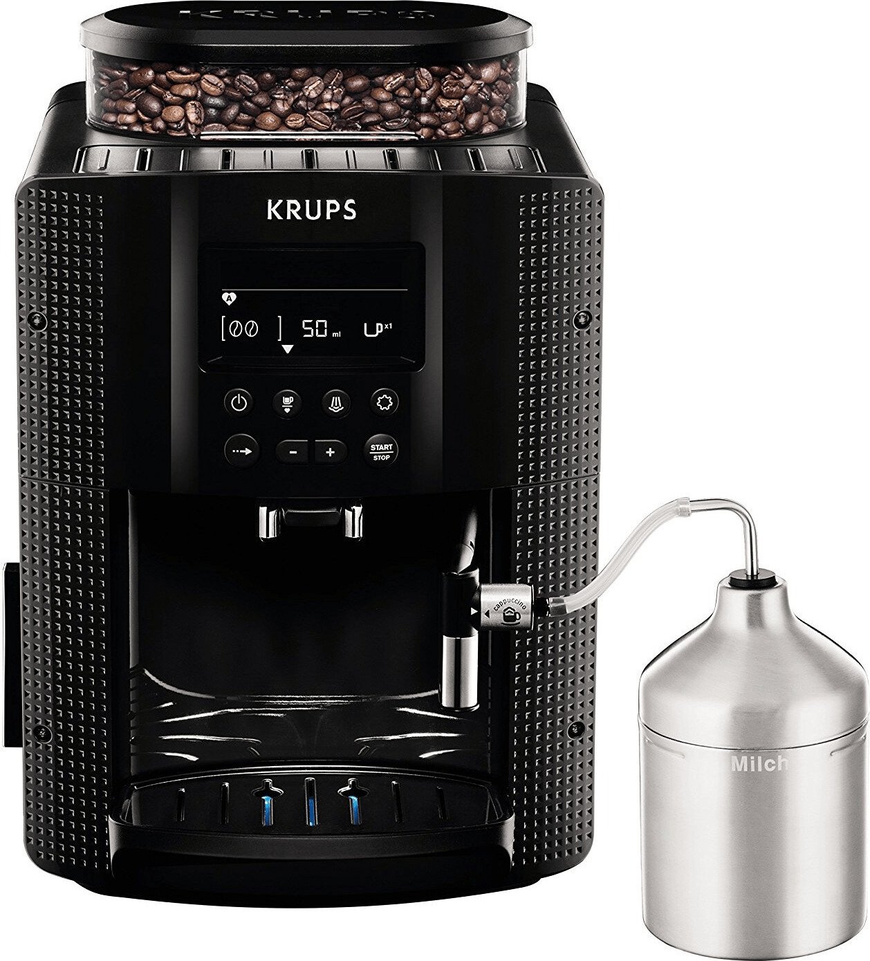 Krups EA 816 RS