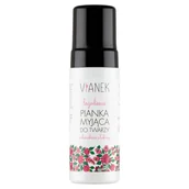 Pianki do mycia twarzy - Vianek Vianek Łagodząca Pianka Myjąca do Twarzy 150ml VIA-5225 - miniaturka - grafika 1