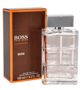 Hugo Boss Orange Man woda toaletowa 100ml - Wody i perfumy męskie - miniaturka - grafika 1