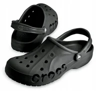 Klapki i japonki męskie - Męskie Klapki Chodaki Piankowe Buty Crocs 45,5 - miniaturka - grafika 1