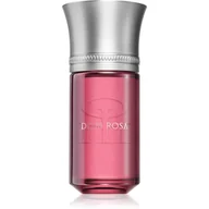 Wody i perfumy unisex - Les Liquides Imaginaires Dom Rosa 100 ml woda perfumowana - miniaturka - grafika 1