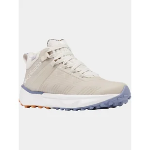 Buty Turystyczne Niskie Damskie Columbia Facet 75 Solstice Omni-Heat Infinity - Buty trekkingowe damskie - miniaturka - grafika 1