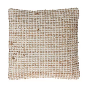 Poduszka na fotel A35821600 Juta 42 x 43 cm - Poduszki - miniaturka - grafika 1