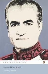 Shah of Shahs - dostępny od ręki, wysyłka od 2,99 - Historia świata - miniaturka - grafika 1