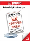 Psychologia - Studio Emka Moc pozytywnego myślenia (audiobook CD) - Norman V. Peale - miniaturka - grafika 1