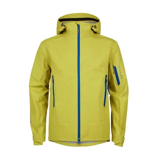 Kurtka trekkingowa męska - Milo Gaja - Gelanots® - Odzież trekkingowa damska - miniaturka - grafika 1