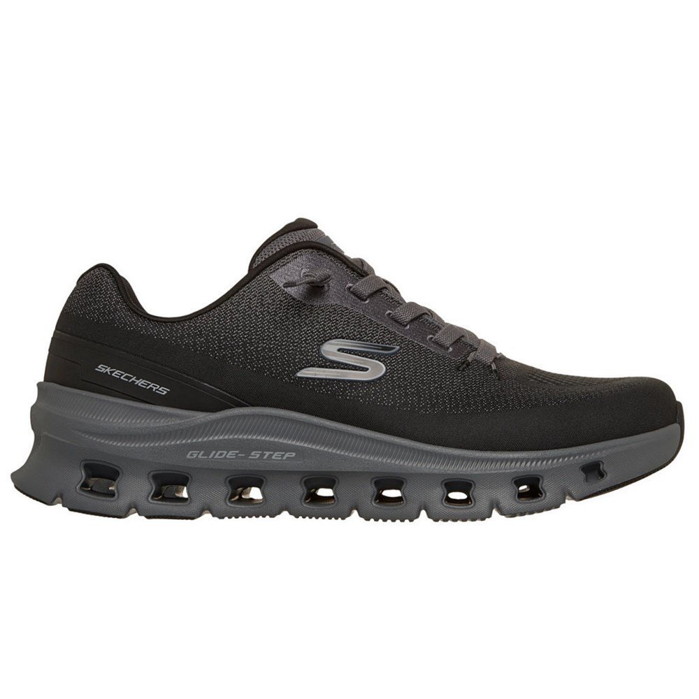 Buty Skechers 233132BKCC