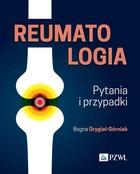 Książki medyczne - Reumatologia. Pytania i przypadki - miniaturka - grafika 1